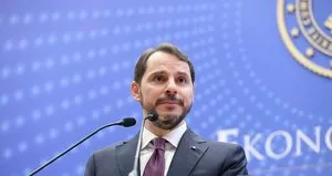 Bakan Albayrak müjdeyi verdi: 4 milyon yeni istihdam!