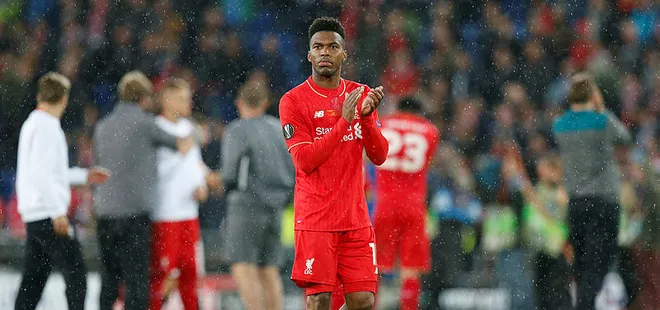 Sturridge’in sözleşmesi de hazır