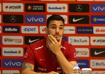 Beşiktaş Kaan Ayhan için formül arayışında