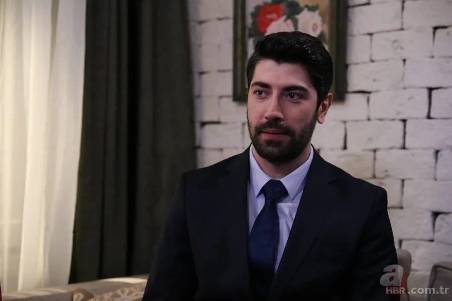 Bir Küçük Gün Işığı'nda Elif Fırat'ın babasının Cemil olmadığını öğrendi! 6