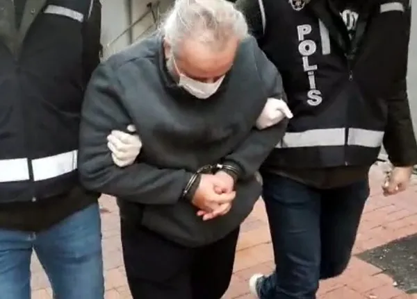 "FETO'nun yelpazecisi" Adem Zengin hakkında flaş karar - 2