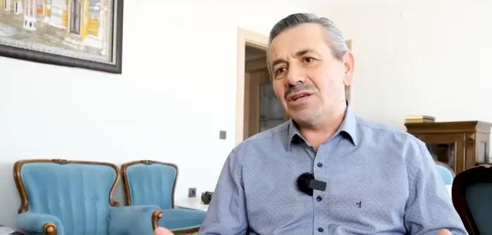 Bakan Kurum’dan Özgür Özel’e videolu gönderme: Onlar konuşur AK Parti yapar