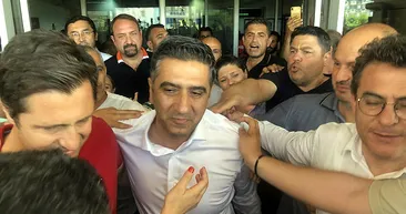 CHP’li eski Menderes Belediye Başkanı Mustafa Kayalar’a rüşvetten 12 yıl hapis istemi! İddianamenin detayları ortaya çıktı