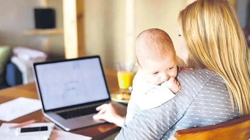 Çalışan anneye büyük destek! Ücretli doğum izni ne kadar olacak? Kreş desteği detayı