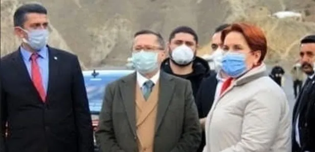 Lütfü Türkkan ne dedi? İyi Partli’li Lütfü Türkkan küfür videosu sonrası ihraç edilecek mi? Son gelişmeler...