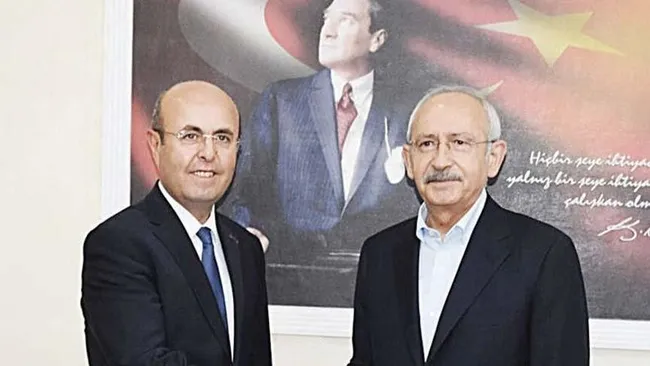 CHP’li Kırşehir Belediyesi matematikte sınıfta kaldı