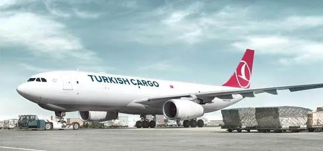 Son dakika: Turkish Cargo en iyi 25i geride bıraktı