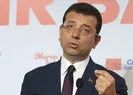 Ekrem İmamoğlu’na CHP’den şok
