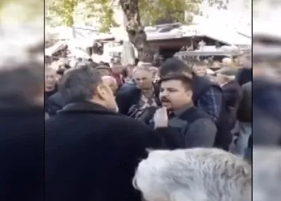 Toplumun nabzı mı provokasyon mu?