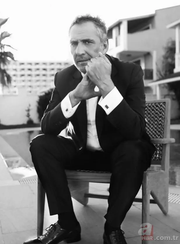 5. kez evlenecek olan Yavuz Bingöl'ün düğün davetiyesi ortaya çıktı! 2