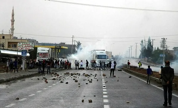 ABD ve Fransa’dan Kandil’e talimat: İç savaş çıkarın