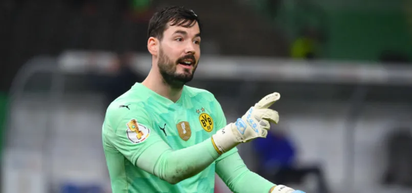 Roman Bürki Galatasaray'a gitmeyecek! Alman basını anlaşmanın bozulduğunu duyurdu