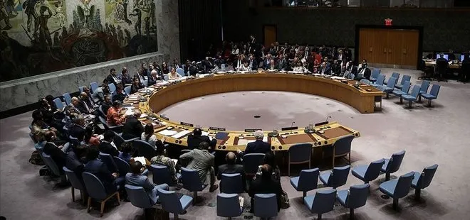 BM Güvenlik Konseyi sistemi değişiyor: Veto yetkisini kullanan ülkelerden hesap soracak karar kabul edildi