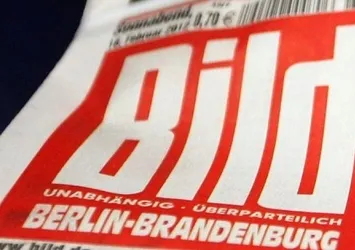 LGBT sapkınlığına tepki her yerde yankılanıyor! Alman Bild gazetesinde peş peşe istifalar