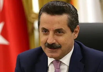Çelik: Ekmeğe zammı gerektirecek bir durum yok