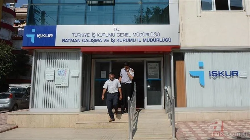 Adalet Bakanlığı kura sonuçları isim listesi sorgulama: 2021 İŞKUR temizlik görevlisi alımı sözlü sınav ne zaman? 5