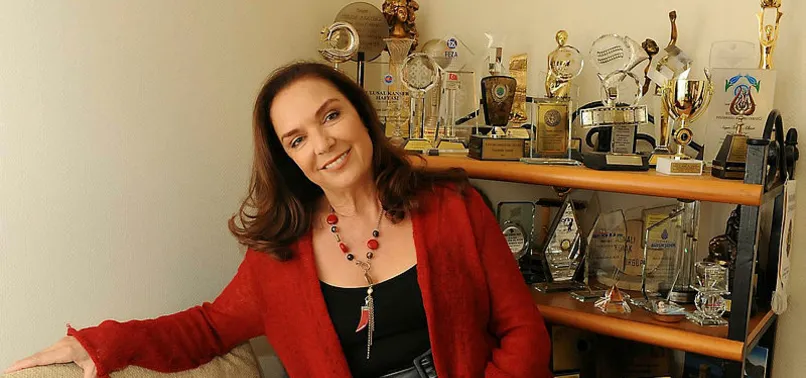 Selda Alkor kimdir? EDHO yeni oyuncusu Selda Alkor kaç yaşında, nereli?