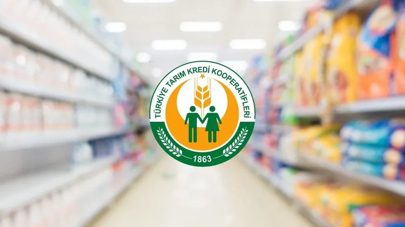 Tarım Kredi marketlerinde ramazan indirimleri başladı! Temel gıda ürünlerinde avantajlı fiyatlar: Un, şeker, yağ