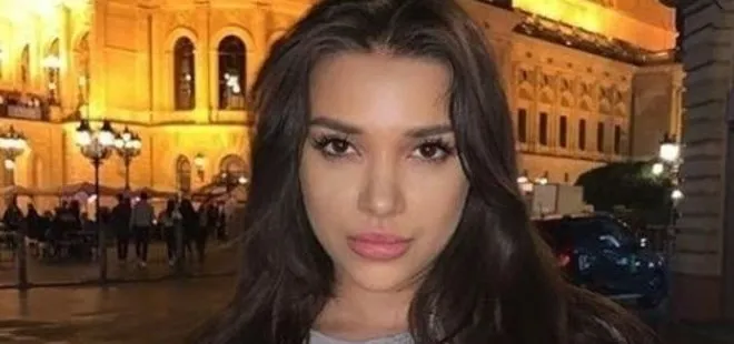 Ünlü şarkıcı Rafet El Roman’ın kızı Su El Roman’ın paylaşımları sosyal medyada dikkat çekti! Estetikle başka biri oldu