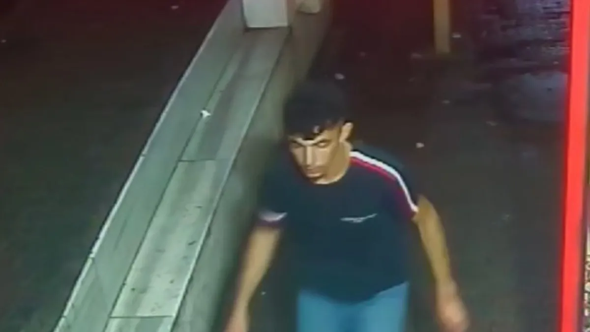 İstanbul'da kadın işletmeciye “dayı” kurşunu kamerada