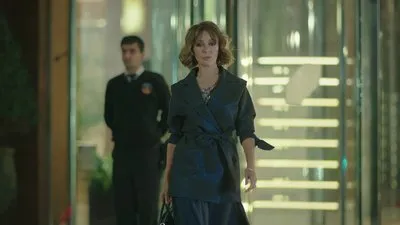 Şahin Tepesi 1. bölüm fragmanı