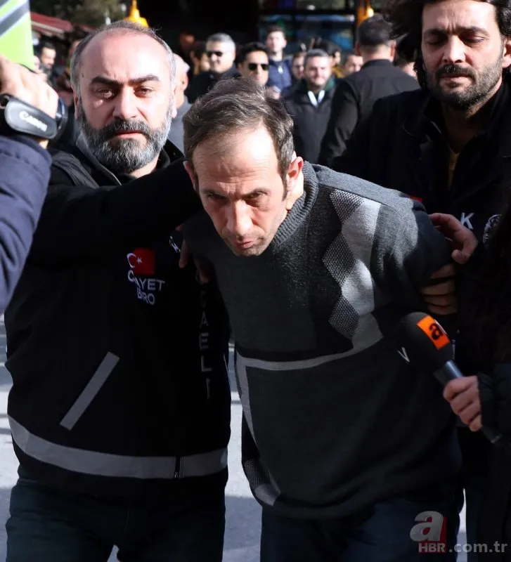 Müge Anlı ile Tatlı Sert'teki Palu ailesi davasında Yargıtay'dan karar çıktı! 5 aile üyesi tahliye edildi! Enişte Tuncer Ustael...
