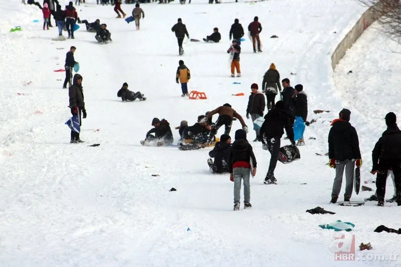 Bugün okul var mı? 20 Ocak Çarşamba hangi illerde okullar tatil edildi? Kar tatili olan iller son dakika açıklamaları 19
