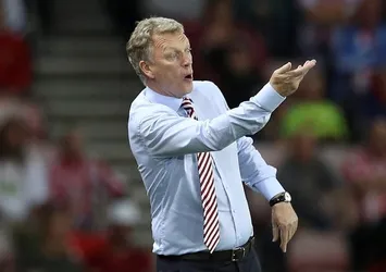 David Moyes Bruma'yı transfer etmek istiyor!