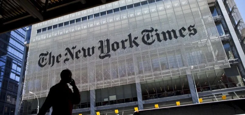 NEW YORK TİMES MUHABİRİ TÜRKİYE’YE ALINMADI