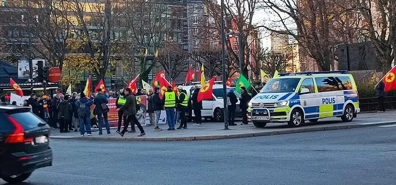İsveç terör örgütü PKK ve FETÖ militanlarını koruyor! Uzmanlar toplantısında gündem tutulmayan sözler