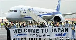 İlk Pasifik seyahatini tamamladı