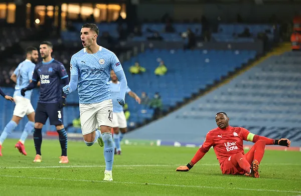 Avrupa’da futbol şöleni! UEFA Şampiyonlar Ligi gecenin sonuçları