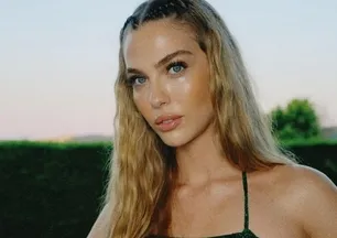 İdo Tatlıses'in eşi Yasemin Şefkatli zehirlendi! 