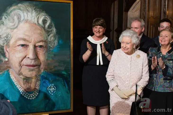 Kraliçe Elizabeth’in sır dolu mektubu: 2085 yılında açılacak | 2 eşya ile birlikte gömülecek