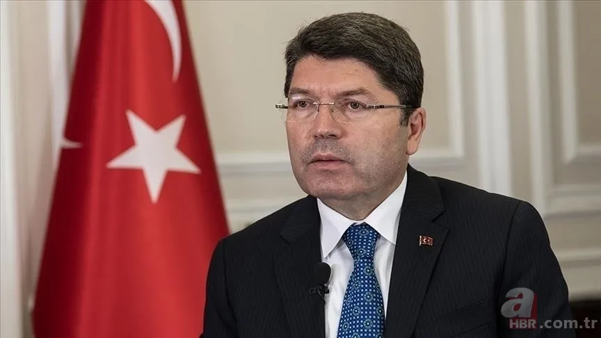 Ceza İnfaz Personeli Alımı 2025 | Bakan Tunç duyurdu: Adalet Bakanlığı memur alımı başvuruları ne zaman, şartları belli oldu mu? 3