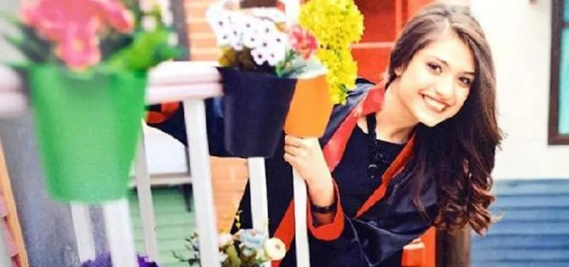 Hain terör saldırısında şehit olmuştu! Şehit müzik öğretmeni Aybüke Yalçın kabri başında anıldı