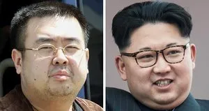 Kim Jong-un’un kardeşinin ölümünde büyük şüphe