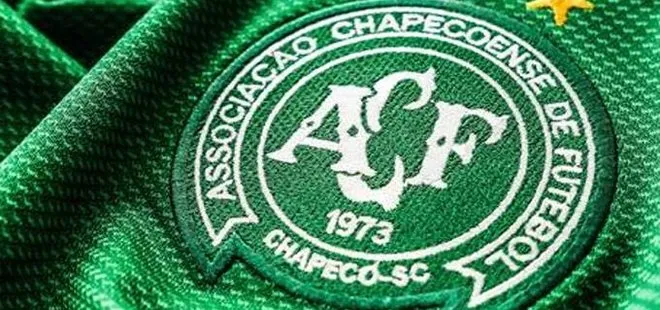CHAPECOENSE UÇAK KAZASI SONRASI İLK MAÇINA ÇIKIYOR!