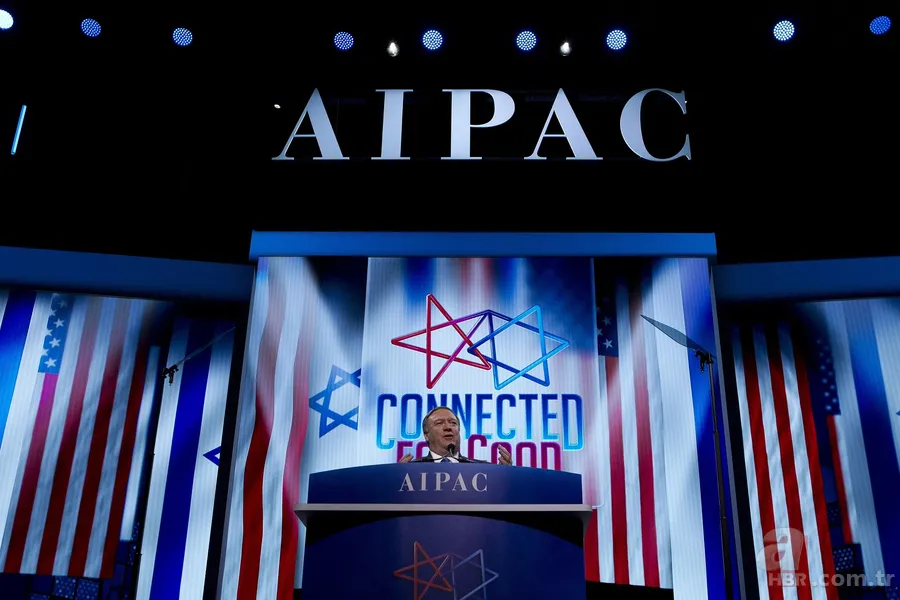 İsrail'in ABD'deki kirli düzeni: Siyasetten kiliseye 8 maddelik siyonist istila 2