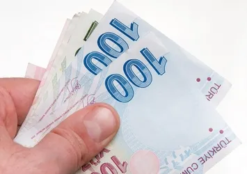Asgari ücrette "fark" rötuşu