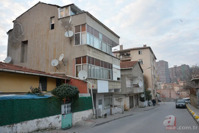 İstanbul'da dönüşümün takozu CHP! İşte İstanbul'u tehlikeye atan dava haritası 5