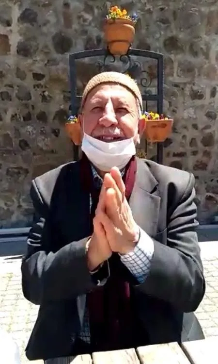 Anne ve babasını bıçaklayarak öldüren zanlının ifadesi kan dondurdu - 2