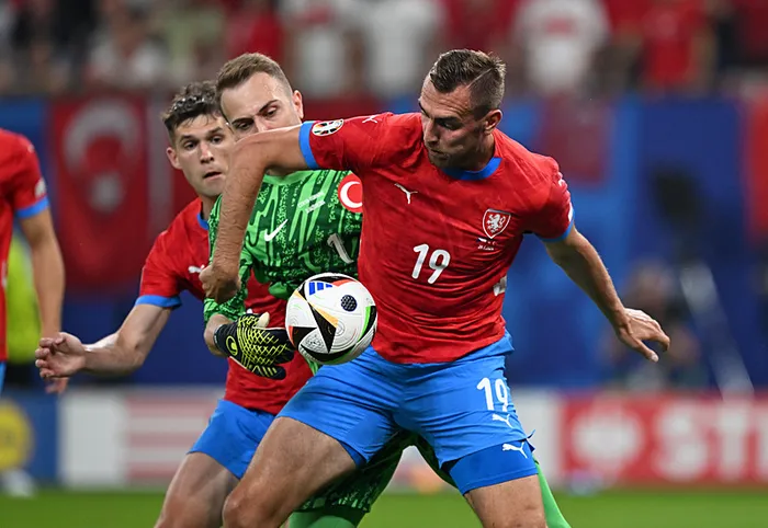 Sahadaki olayların fitilini ateşleyen Çekyalı Chory: Türkleri biraz zehirlemek istedim