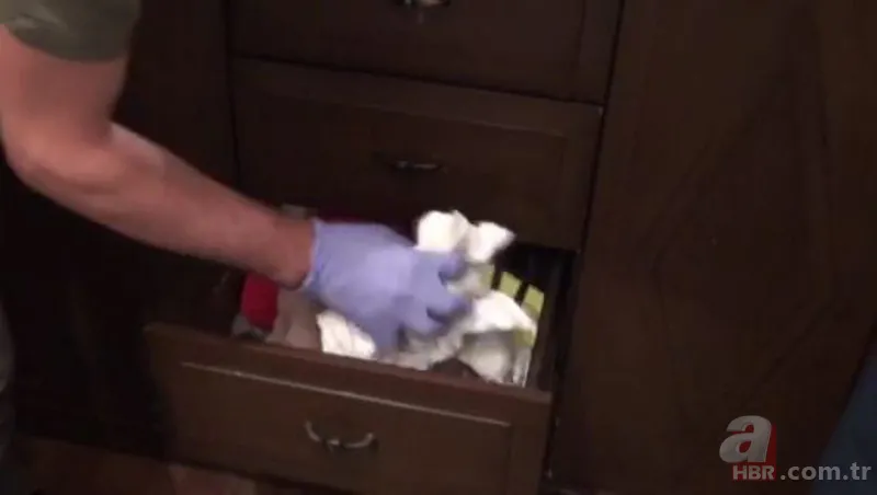 Türkiye'den PYD/PKK’ya darbe üstüne darbe 9