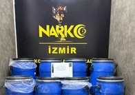 830 bin 750 sentetik hap üretecekti, yakalandı