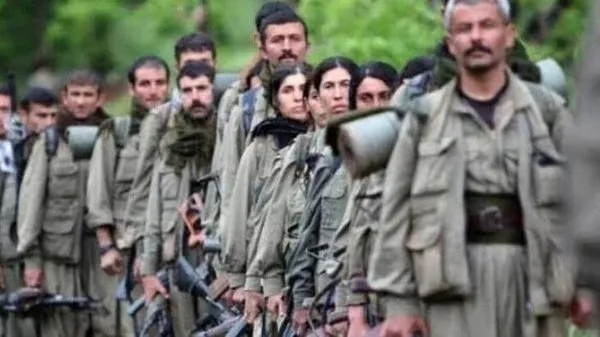 Teröristin tecavüz ettiği genç kız intihar etti! PKK’nın iğrenç yüzü yine deşifre oldu