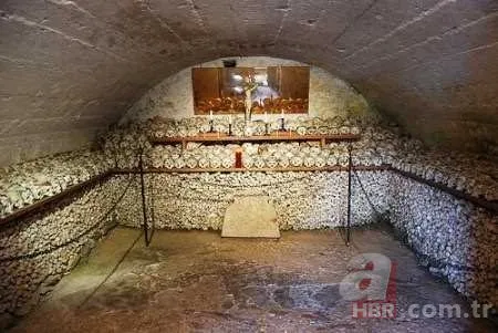 Dünya tarihinin en gizemli örgütlerinin sırları açığa çıktı
