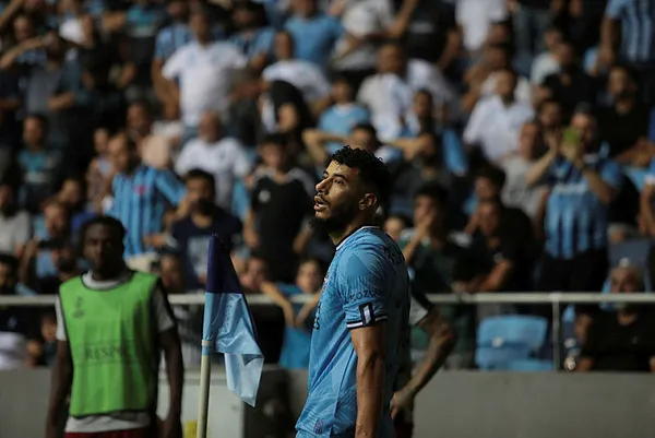 Adana’da 10 numara akşam! Temsilcimiz eksik kalmasına rağmen turladı! Adana Demirspor 2-1 Cluj