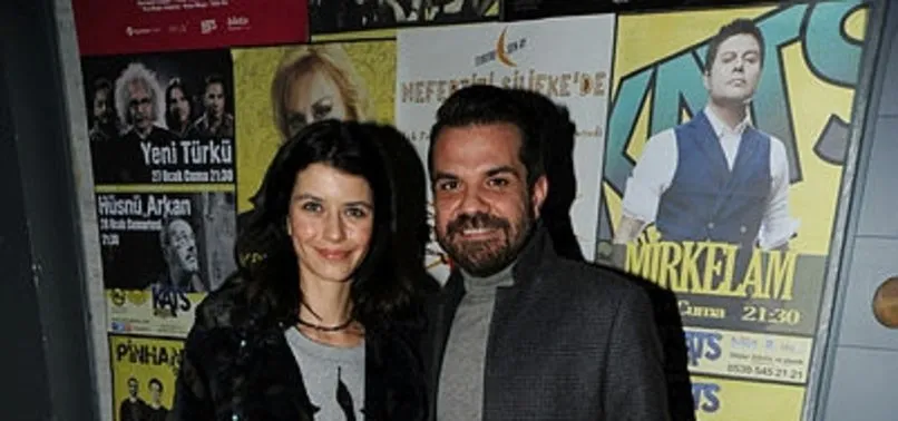 Beren Saat Kenan Dogulu Cifti Bosaniyor Mu A Haber Son Dakika Magazin Haberleri