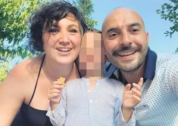 Olmaz olsun böyle anne! Şafak Susamcıoğlu’nun Alexandra Lisa hakkında anlattıkları kan dondurdu